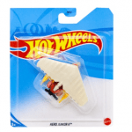 Hot Wheels Base Airplane Toy in stock - image-1